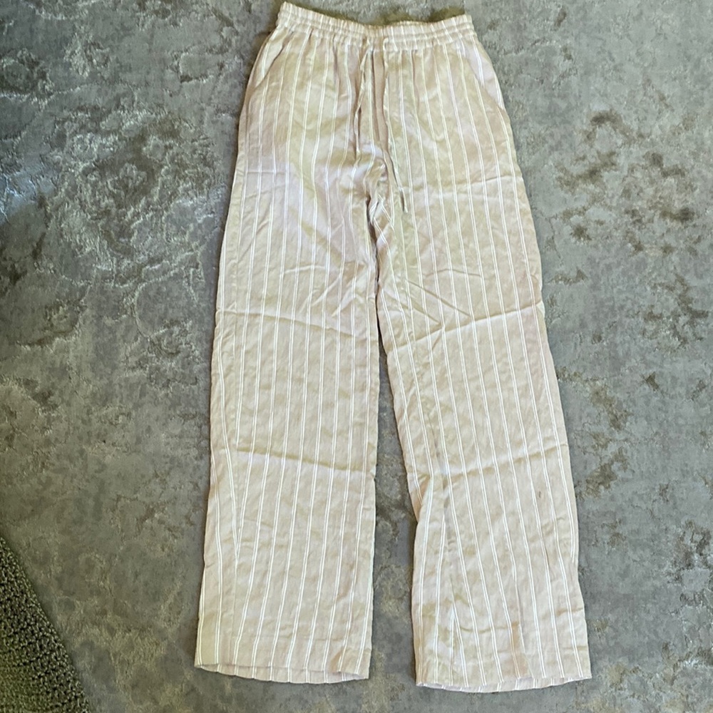 Zara pants